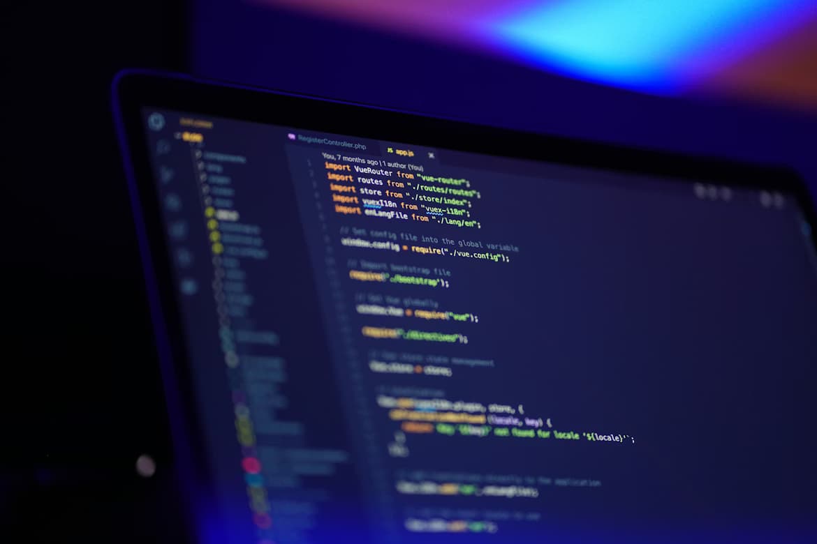 Custom Software