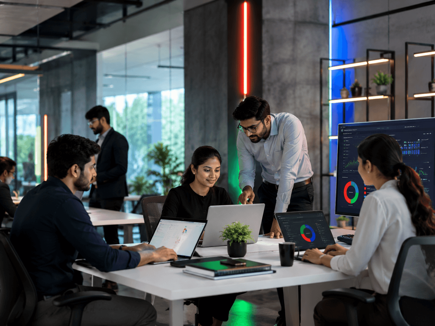 UVCann Solutions LLP digital solutions