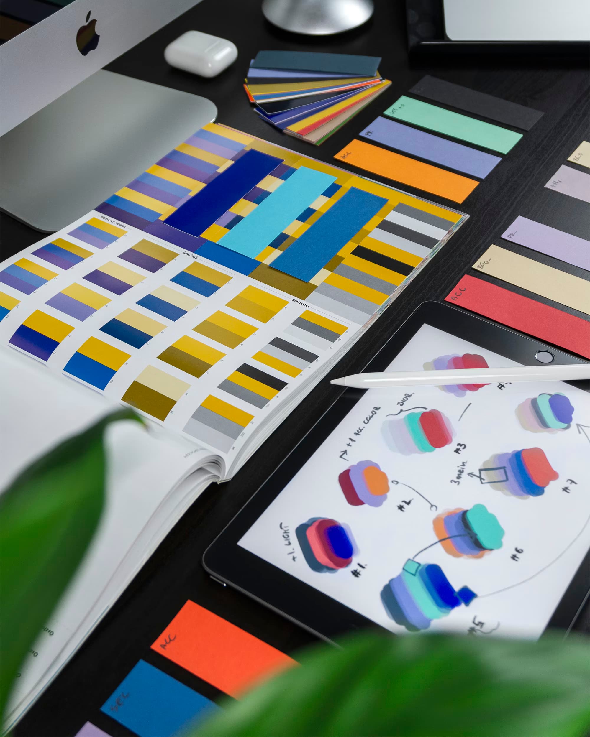 Landing Pages